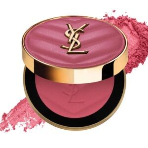 NEW✅ YSL Make Me Blush 24H Buildable Powder Blush